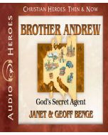 Brother Andrew (Christian Heroes: Then & Now)