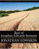 The Best of Jonathan Edwards Sermons