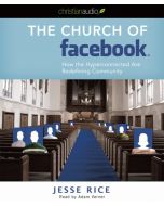 The Church of Facebook