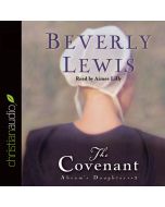 The Covenant (Abram's Daughters, Book #1)