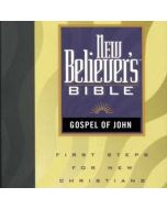 The New Believer's Bible