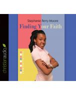 Finding Your Faith (Yasmin Peace Series, Volume #1)