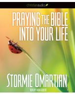 Praying the Bible Into Your Life