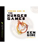 Finding God in the Hunger Games
