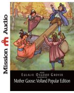 Mother Goose: Volland Popular Edition