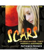 Scars (The Omega Series, Book #1)