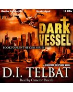 Dark Vessel (COIL Series, Book #4)