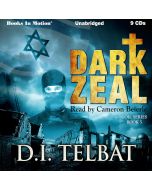 Dark Zeal (COIL Series, Book #5)