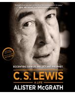 C. S. Lewis - A Life