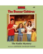 The Radio Mystery