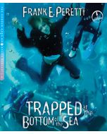 Trapped at the Bottom of the Sea (The Cooper Kids Adventure Series, Book #4)