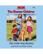The Guide Dog Mystery