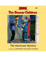 The Hurricane Mystery 