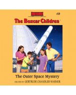 The Outer Space Mystery