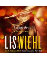 Lethal Beauty (A Mia Quinn Mystery, Book #3)