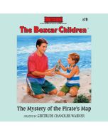 The Mystery of the Pirate's Map