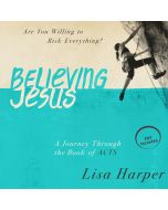 Believing Jesus
