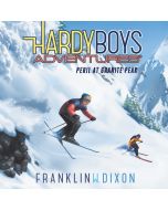 Peril at Granite Peak (Hardy Boys Adventures, Book #5) 