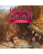 The Mystery of the Stolen Dinosaur Bones (The Boxcar Children Mysteries, #139)