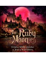 The Ruby Moon (Thirteen, Book #2)