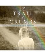 A Trail of Crumbs (Pearl Spence Novels, Book #2)