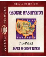 George Washington (Heroes of History)