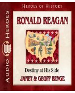 Ronald Reagan (Heroes of History)
