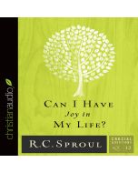 Can I Have Joy In My Life? (Series: Crucial Questions, Book #12)