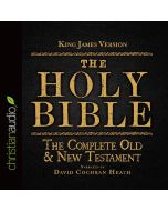 The Holy Bible in Audio - King James Version