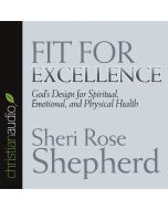 Fit For Excellence