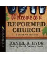 Welcome to a Reformed Church