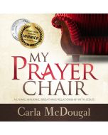 The Prayer Chair