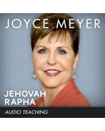 Jehovah Rapha Teaching Series