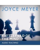 Battlefield of the Mind Teaching Series