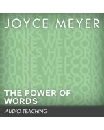 The Power of Words Teaching Series