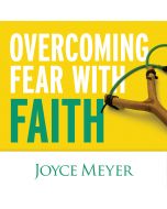 Overcoming Fear with Faith Teaching Series