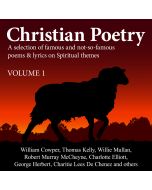 Christian Poetry Volume 1