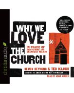 Why We Love the Church