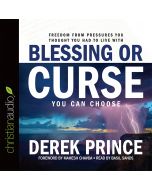 Blessing Or Curse
