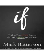If by Mark Batterson