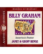 Billy Graham (Heroes of History)