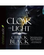 Cloak of the Light (Wars of the Realm, Book #1)
