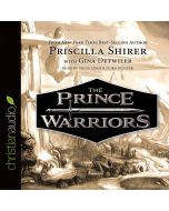 The Prince Warriors (The Prince Warriors Series, Book #1)