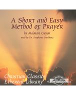 A Short and Easy Method of Prayer 