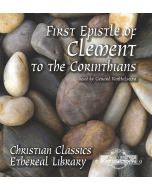 First Epistle of Clement to the Corinthians