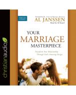 Your Marriage Masterpiece