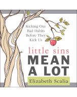 Little Sins Mean a Lot
