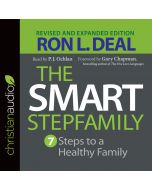 The Smart Stepfamily