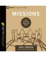 Missions (9Marks Series)