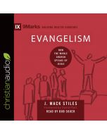 Evangelism (9Marks Series)